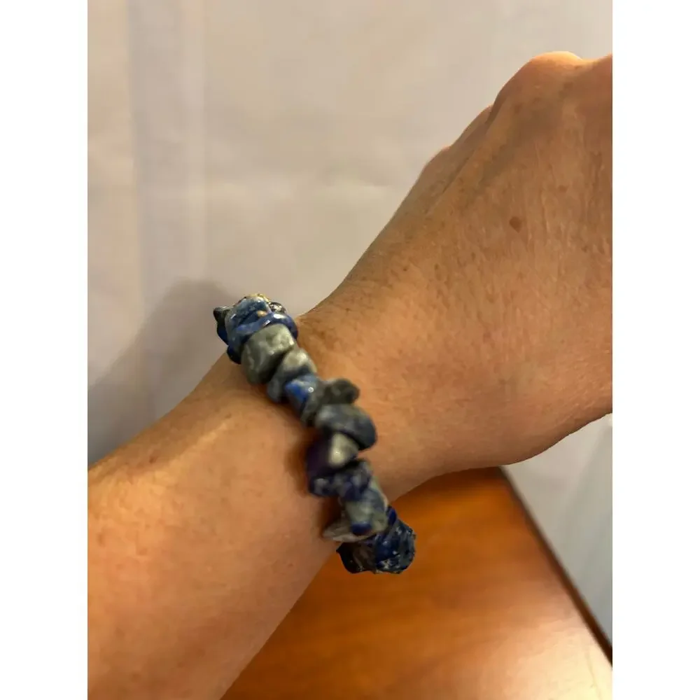 Unbranded stacking natural